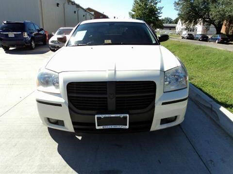 2007 Dodge Magnum SXT