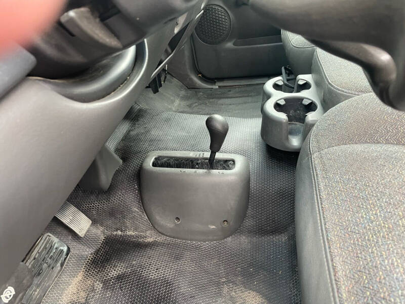 2007 Chevrolet Silverado 2500HD Classic