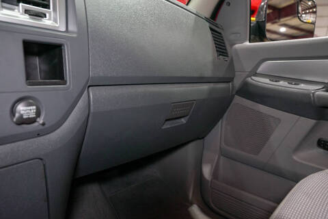 2008 Dodge Ram 1500 ST