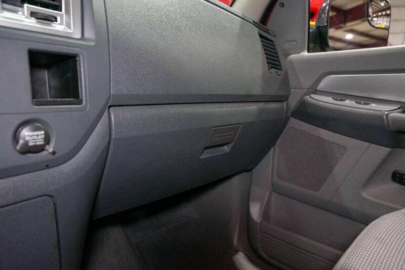 2008 Dodge Ram 1500 ST