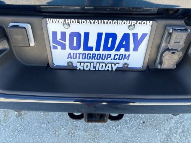 2024 RAM 3500 Limited Longhorn