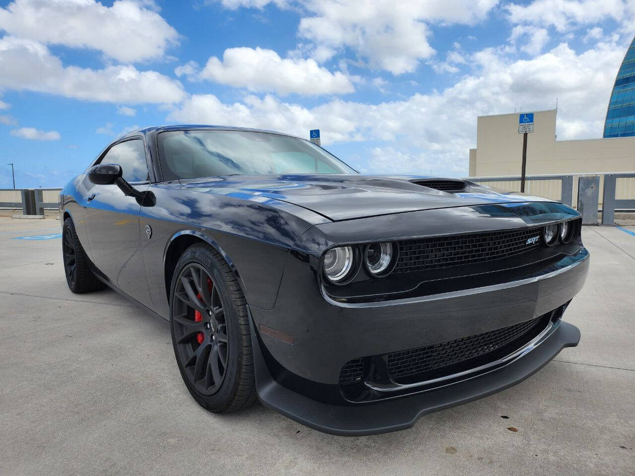 2015 DODGE Challenger Coupe - $50,999