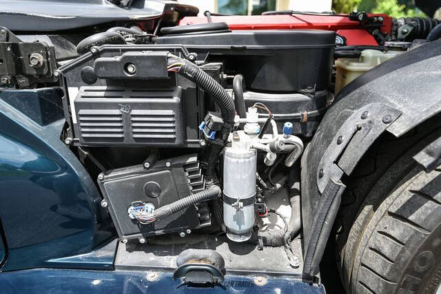 1995 Dodge Viper RT/10