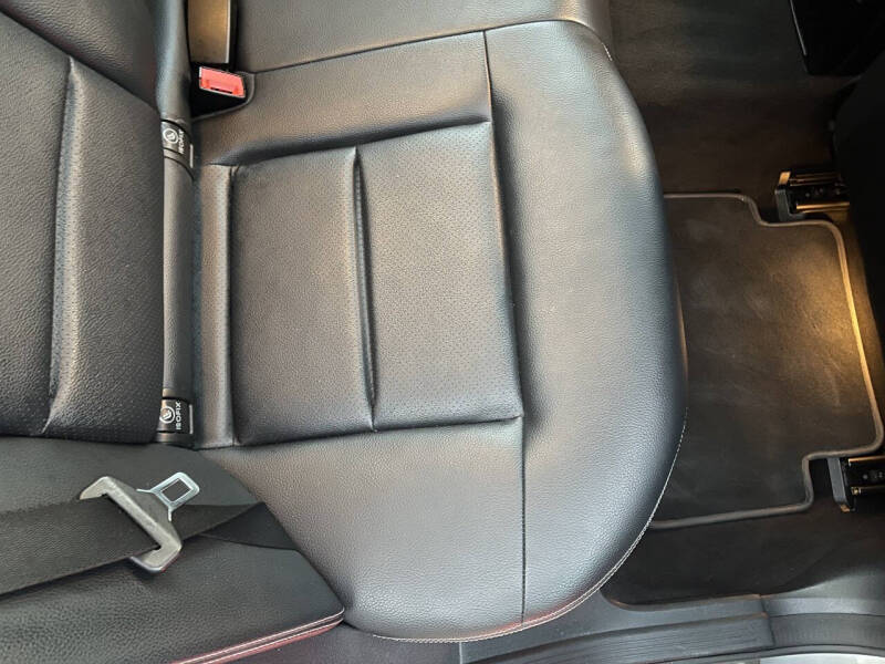 2015 Mercedes-Benz E-Class E 350 4MATIC