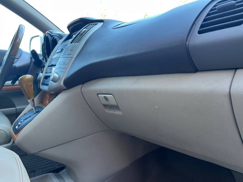 2006 Lexus RX 330