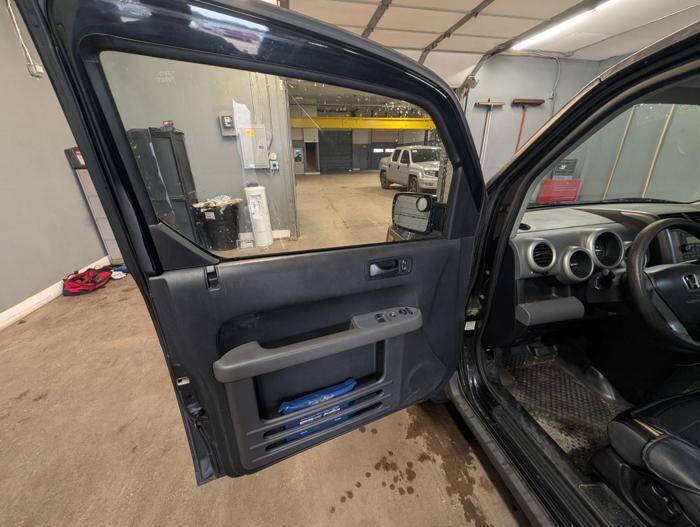 2003 Honda Element EX