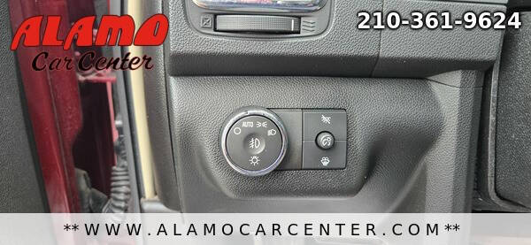 2008 GMC Acadia SLT-1