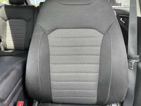 2019 Ford Edge SE