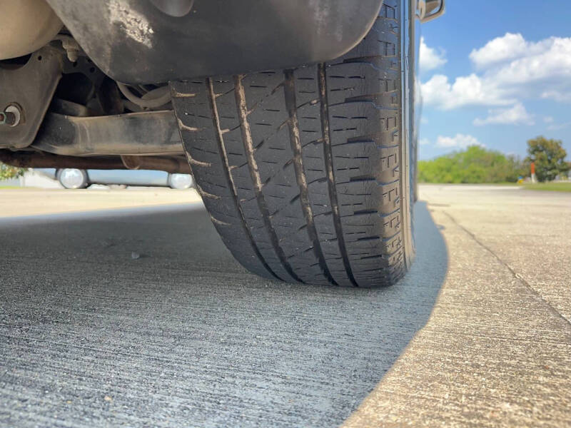 2010 Hyundai Veracruz Limited