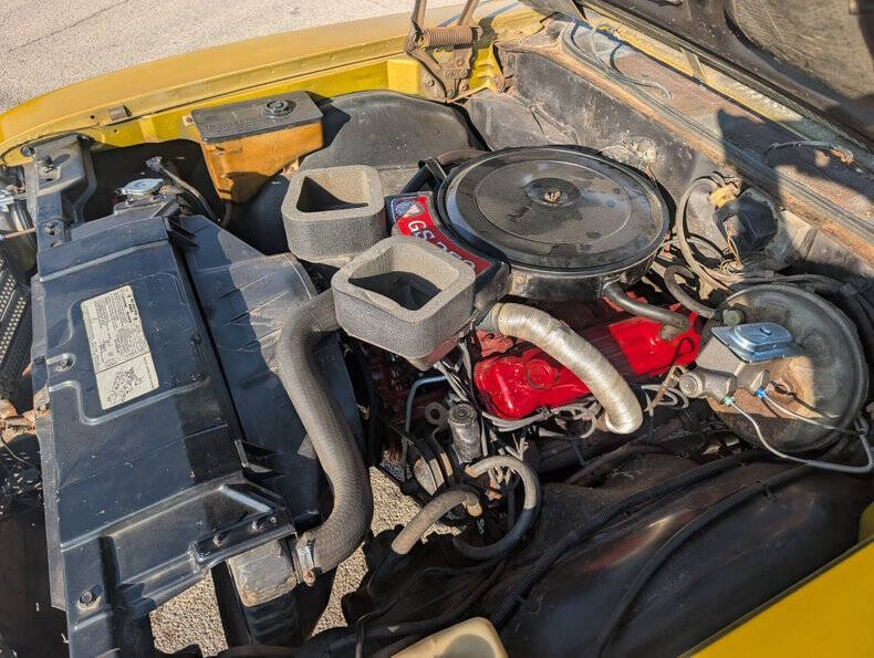 1971 Buick Gran Sport