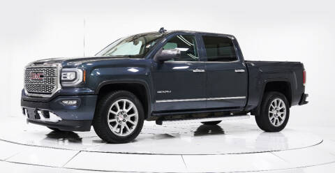 2017 GMC Sierra 1500 for sale at Houston Auto Credit in Houston TX