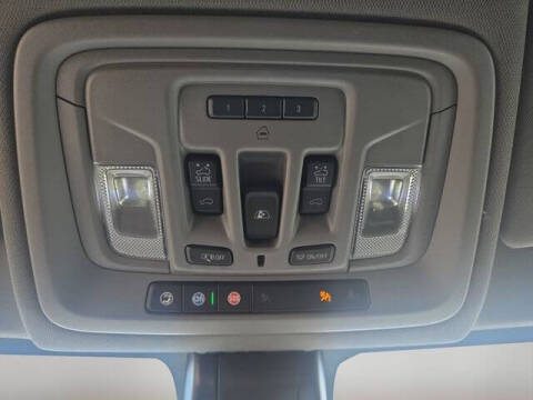 2023 GMC Sierra 2500HD