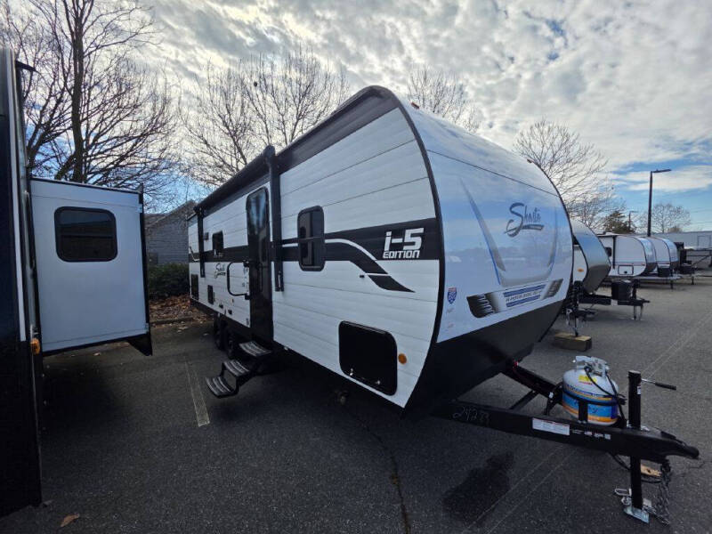 2026 Shasta RV 526RBS