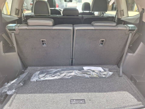 2025 Volkswagen Atlas SEL Premium R-Line 4Motion