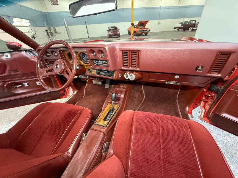 1976 Chevrolet Monte Carlo