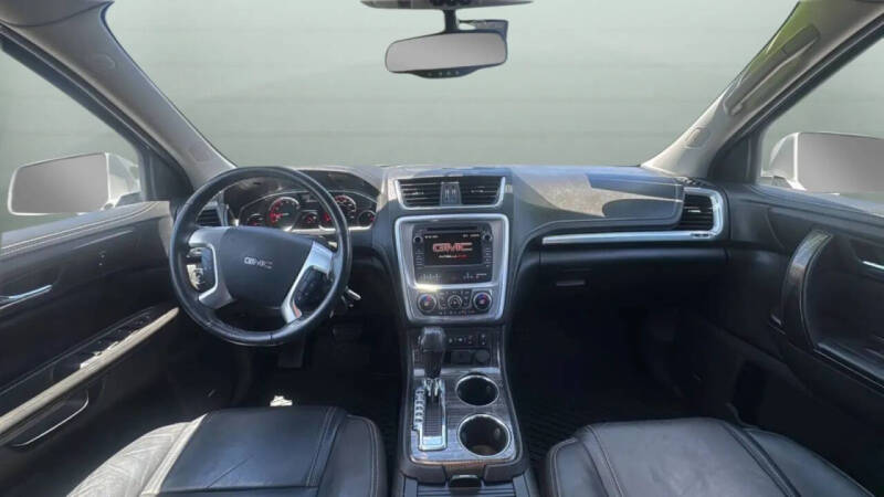 2016 GMC Acadia SLT-1