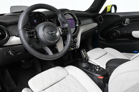 2024 MINI Hardtop 2 Door for sale at CU Carfinders in Norcross GA