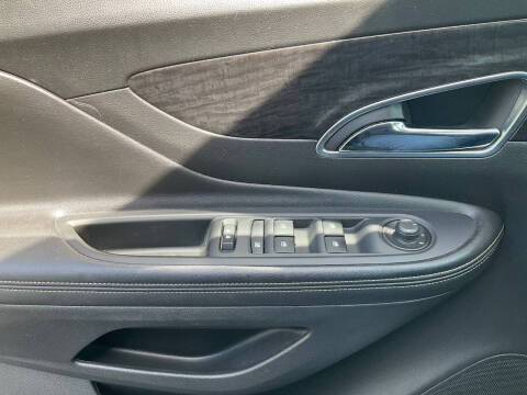 2016 Buick Encore Convenience