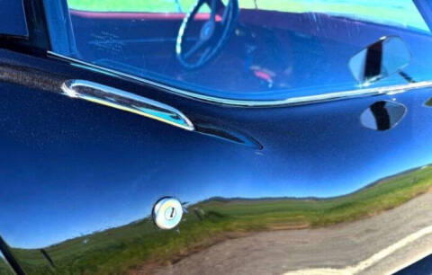 1976 Chevrolet Corvette