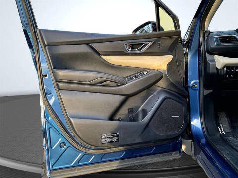 2021 Subaru Ascent Limited 7-Passenger