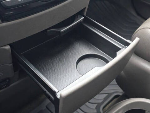 2017 Honda Odyssey EX-L