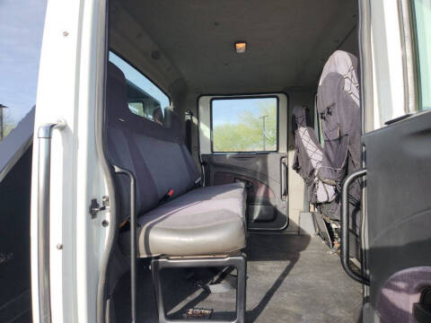 2014 International TerraStar