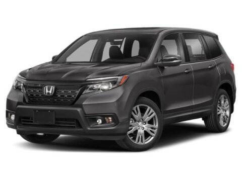 2021 Honda Passport for sale at Scott Evans Nissan in Carrollton GA