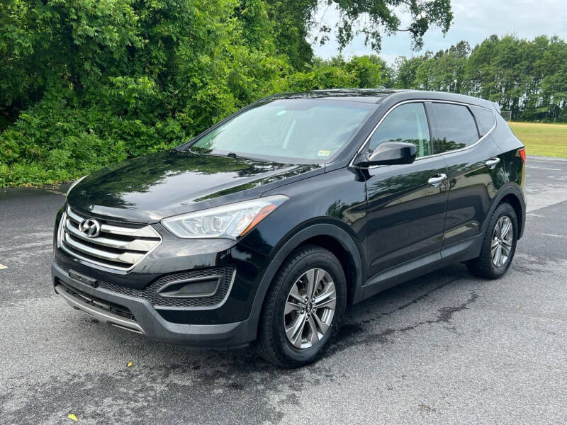 2016 Hyundai Santa Fe Sport for sale at JR Motors in Monroe GA