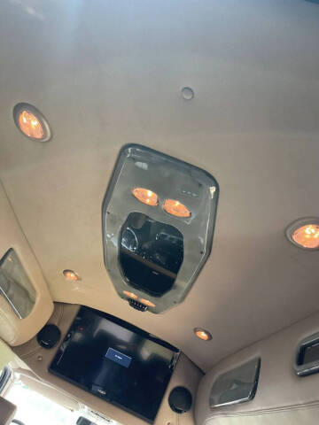 2013 GMC Savana 2500