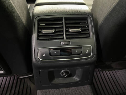 2018 Audi A4 allroad 2.0T quattro Premium Plus