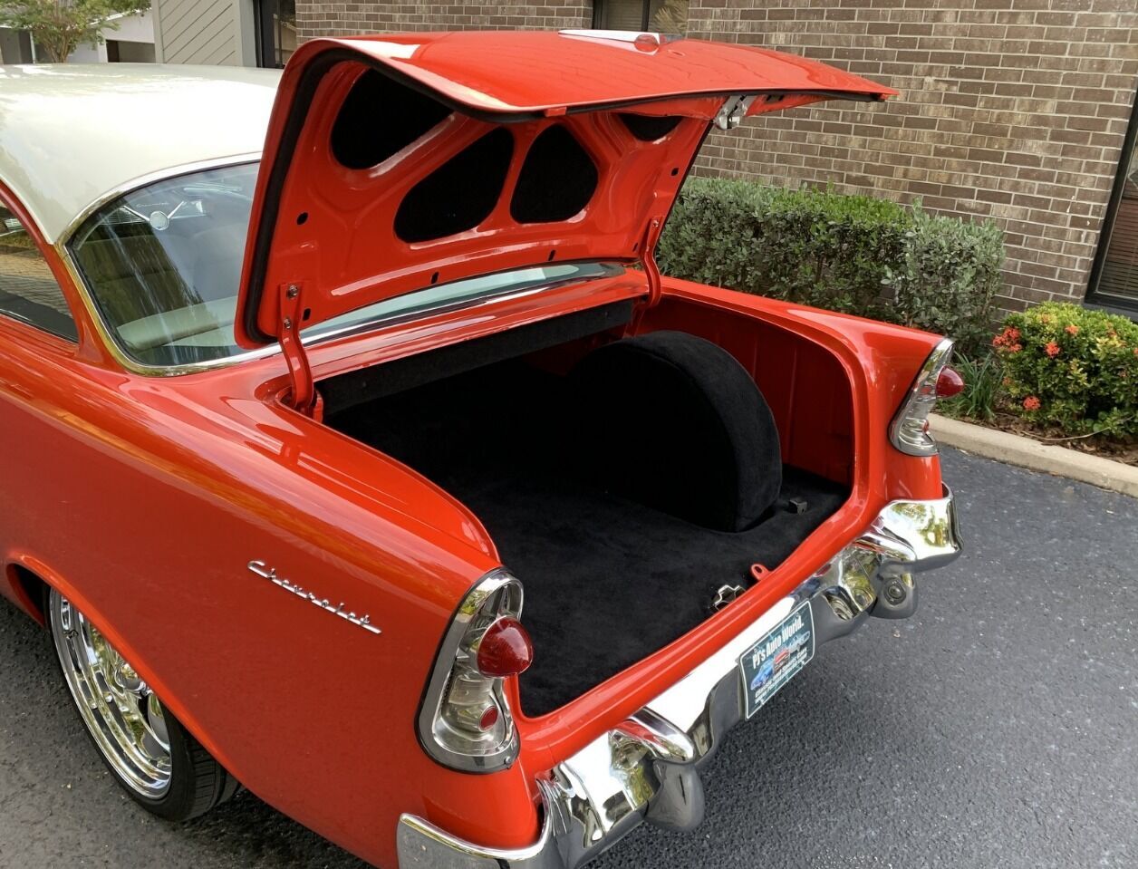 1956 Chevrolet 150 70