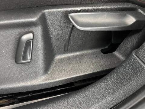 2019 Volkswagen Golf GTI