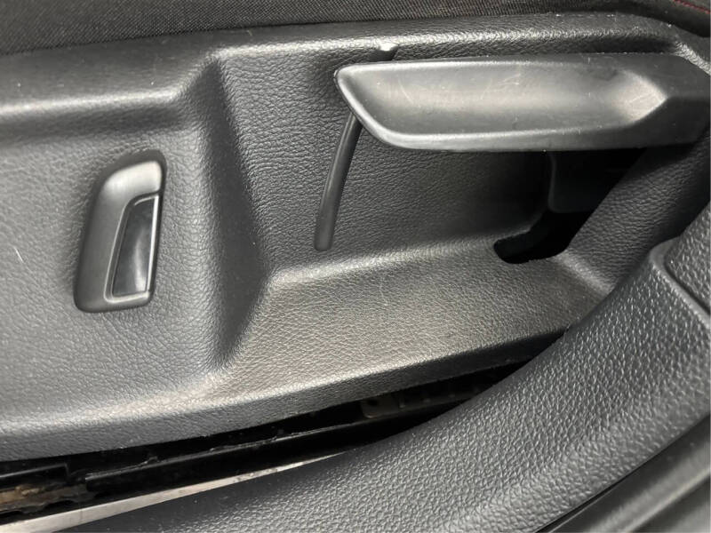 2019 Volkswagen Golf GTI