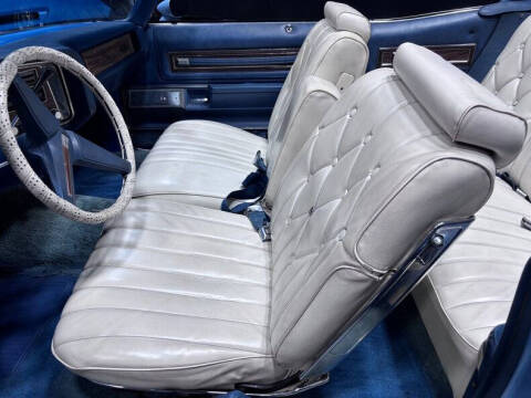 1975 Pontiac Grand Ville