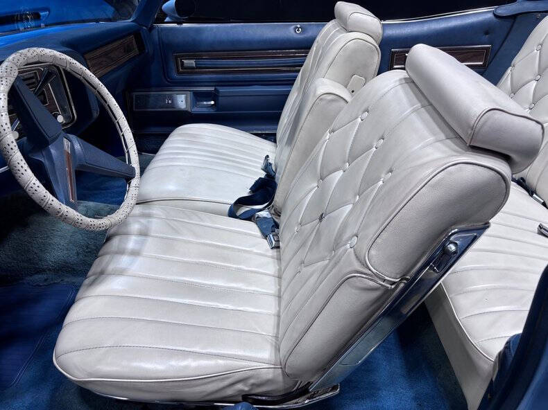 1975 Pontiac Grand Ville