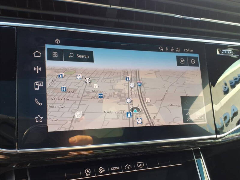 2023 Audi Q7 quattro Premium Plus 45 TFSI