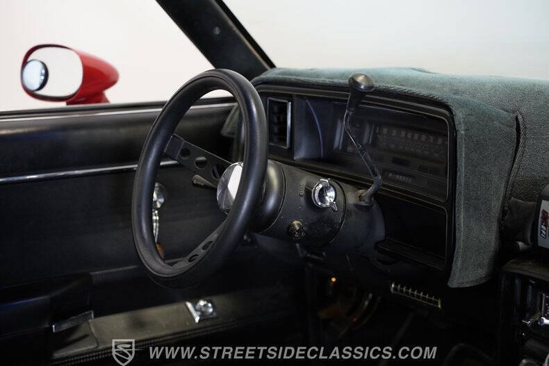 1978 Chevrolet El Camino