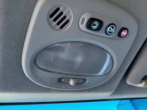 2014 Chevrolet Spark 2LT CVT