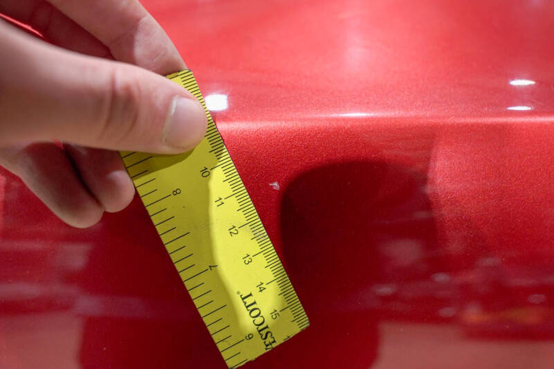 1968 Ford Fairlane 500