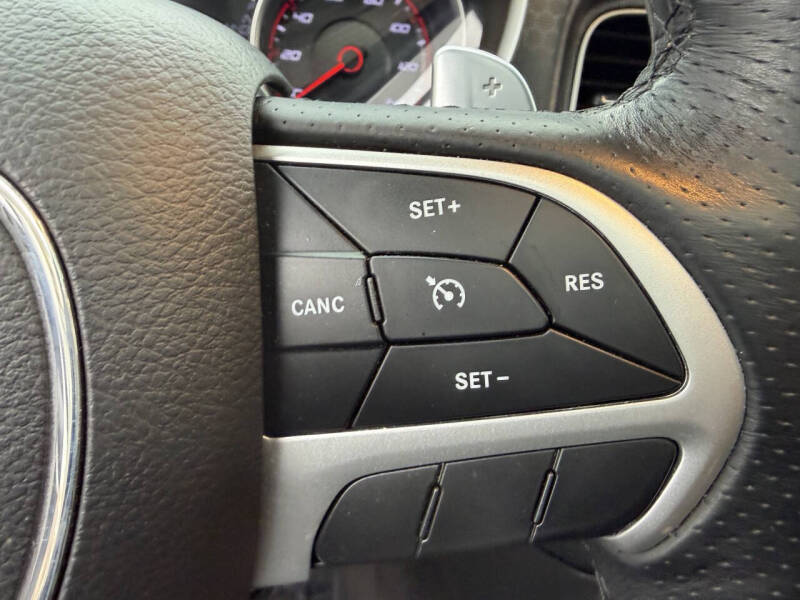 2018 Dodge Charger GT