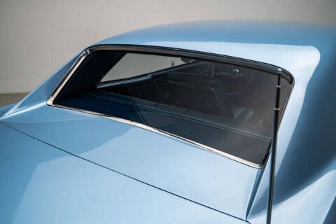 1966 Chevrolet Chevelle