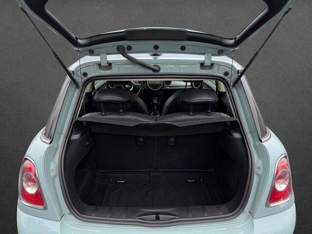 2013 MINI Hardtop Cooper