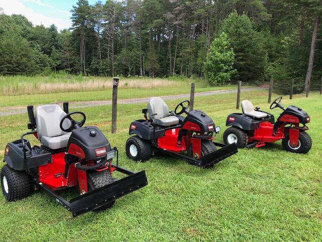2021 Toro SandPro 3040,#925