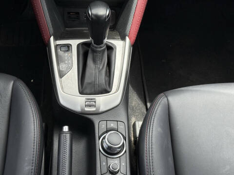 2018 Mazda CX-3 Touring