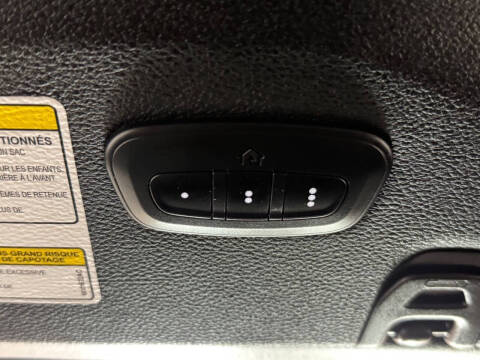 2021 Jeep Wrangler Unlimited Sahara 4xe