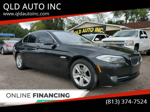 Bmw 5 Series For Sale In Tampa Fl Qld Auto Inc