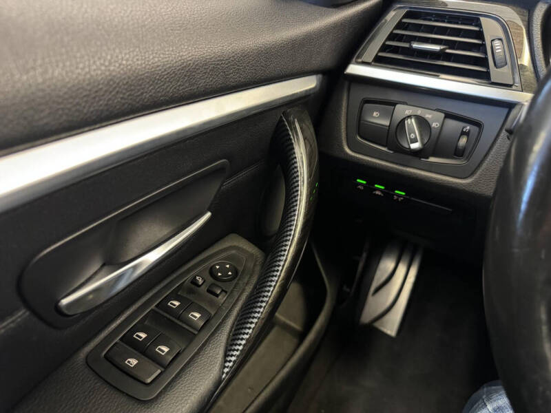 2016 BMW 4 Series 428i Gran Coupe