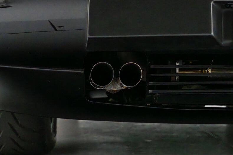 1988 Ferrari Testarossa