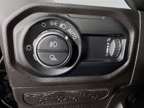 2024 Jeep Gladiator Willys