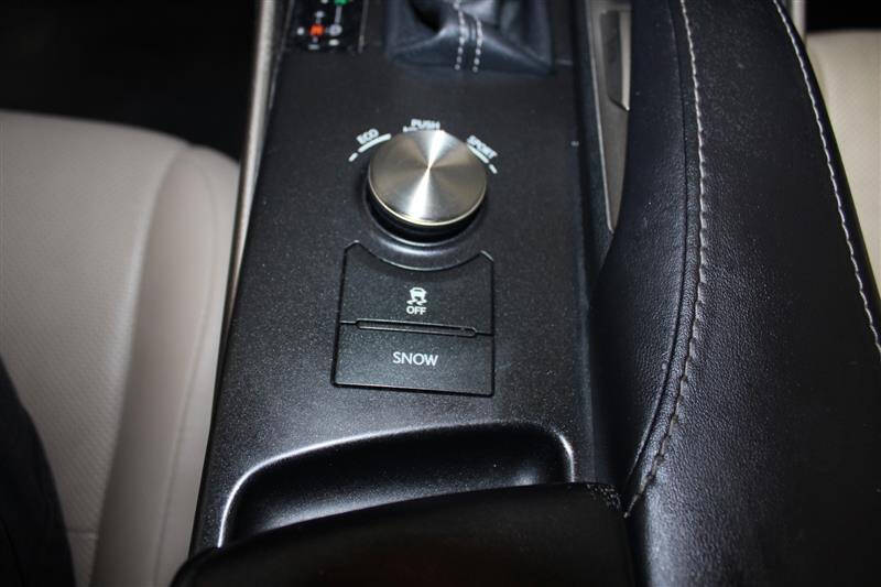 2018 Lexus IS 300